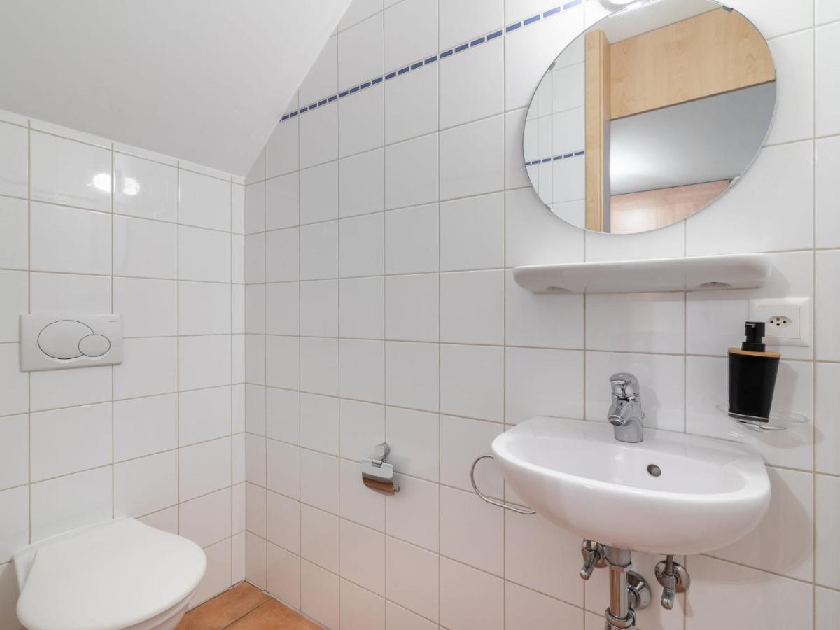 Apartment Vasco De Gama B8-R By Interhome Le Bouveret Esterno foto